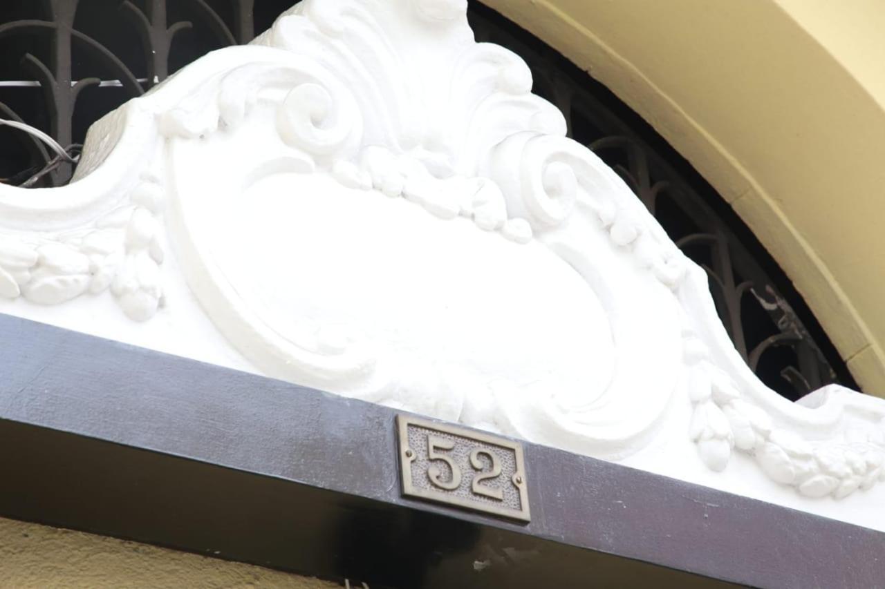 Hotel Belas Artes 里约热内卢 外观 照片