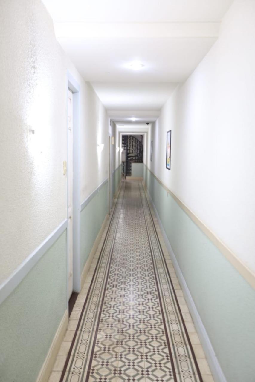 Hotel Belas Artes 里约热内卢 外观 照片