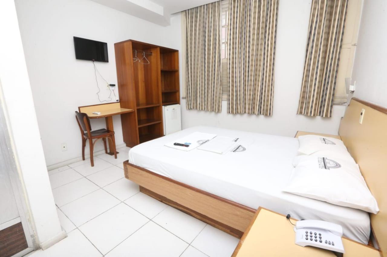 Hotel Belas Artes 里约热内卢 外观 照片