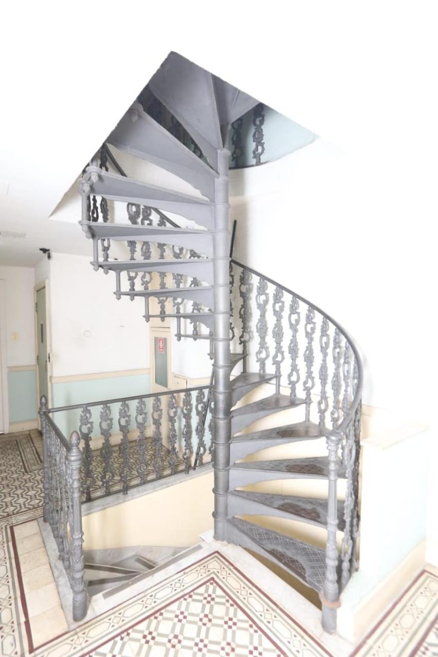 Hotel Belas Artes 里约热内卢 外观 照片